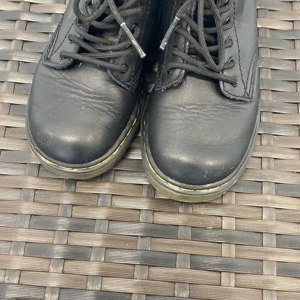 Doc Martens Kids size 10